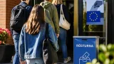 Nästan 5 000 förstagångsväljare i Växjö inför höstens val
