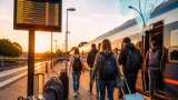 Nästan var tredje ny student från Blekinge söker sig utanför länet – Linnéuniversitetet toppar listan