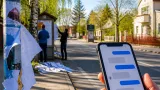Nedrivna valaffischer på Lidingö – partierna går samman för att hålla ordning