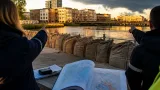 Nio av tio tjänstemän oroar sig för extremväder – kommunerna i Kronoberg svajar i klimatanpassning