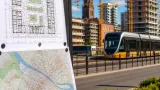 Norrköping: Nya politiska prioriteringar avgör bostäder, infrastruktur och stadskärnors utveckling