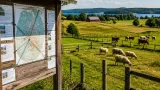 Ny betesförmedling i länet kopplar ihop markägare och djurhållare