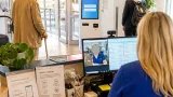 Ny forskning: digitala vårdkontakter underlättar för vissa men skapar nya hinder för andra