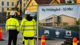 Ny fritidsgård för unga i Vänersborg blir verklighet – kostar 53 miljoner