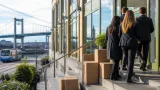 Ny miljömyndighet får kontor i Göteborg – delar av prövningen centraliseras