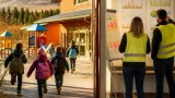 Nytt länsprojekt riktat mot lågstadiet ska minska skolfrånvaron fram till 2029