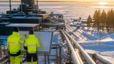 Nytt Norrbottens-projekt ska stärka fjärrvärmens beredskap inför stränga vintrar