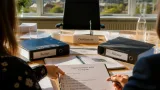 Oenighet om arbetet mot våld i nära relationer i Region Uppsala efter politiska förändringar