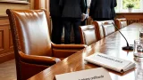 Oenighet om KSO-post i Ronneby — Moderaterna går i opposition, KD avvisar krav