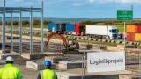 Online Brands Nordic väljer Falkenberg för ny logistikanläggning vid E6