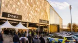 Örebro förbereder Behrn Arena inför mötet med Björklöven – viktig supporterinfo