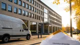 Örebro kommun avslutar avtal med hemtjänstleverantören AK Finess