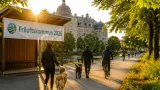 Örebro kommun toppar länet i Sveriges friluftskommun 2026
