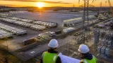 Örebro län behöver mer el när transporter och industri elektrifieras