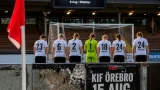 Örebro SK Damer tappade ledning – kryss mot Allingsås inför derbyt