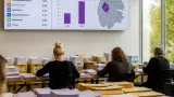 Örebropartiet kraftigt framåt – regionvalet i Örebro län klart men preliminärt