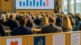 Örebropartiet ser kraftigt uppsving i ny mätning – kan hota styrande minoritet