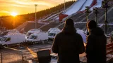 Osäkerhet kring tv‑rättigheter inför skid‑VM i Falun oroar arrangörer
