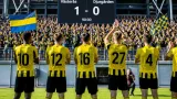 Oskarshamn tappade ledning – Mora vände till 5–2 på hemmaplan