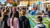 Östersjödagen firas i Borgholm – aktiviteter för skolor och allmänhet 22 augusti