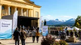 Östersund samlar krafter i ny Summit för regionens framtid