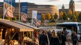 Östersund värd för UNESCO:s världsmöte om gastronomi 2027