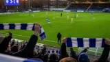 Paolo Liljas hattrick avgjorde för Kristianstad mot Trollhättan