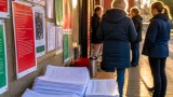 Partier i länet skärper ton inför valet: krisplan för äldreomsorg och satsning mot vårdköer
