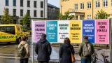 Partiernas förslag om vård och skola i Göteborg inför valet