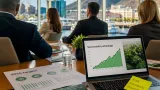 Pessimism hotar tempo i klimatomställningen trots konkreta framsteg i länet