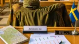 Peter Eriksson (SD) tar plats i riksdagen – SD behåller mandatet i Jämtlands län
