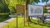 Planerat trygghetsboende i Tullinge: 20–40 lägenheter vid Römossen
