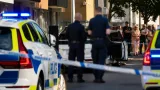 Polis utreder olaga frihetsberövande i Märsta efter insats på eftermiddagen