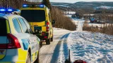 Polisen i Jämtland ska larmas ut vid misstänkta hjärtstopp från 1 oktober