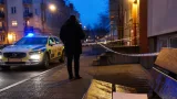 Polisen rapporterar misshandel i relation i Kalmar – utredning inledd