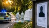 Polisen utreder misstänkt mord i Kalmar län – person begärd häktad i sin utevaro