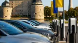 Privatleasing av elbilar i Örebro ökar kraftigt — 321 leasade första halvåret