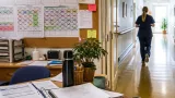 PRO kräver krafttag för äldreomsorgen i Jämtlands län: mer pengar, färre personalbyten