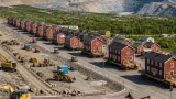 Regeringen ger LKAB markköp – avgörande för Kiruna stadomvandling
