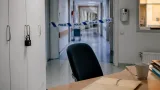 Regionen anmäler avstängd medarbetare till IVO efter misstanke om sexualbrott mot patient
