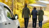 Regionens mobila suicidgrupp möter drabbade där de är — erbjuder promenadsamtal, hembesök och stöd till efterlevande