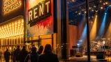 RENT tillbaka i Uppsala – konsertversionen spelas i Uppsala Konsert & Kongress