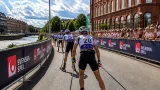 Rullskidvärldscupen återvänder till Trollhättan — tre dagar med eliten