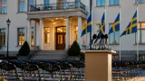 S, M, C och SoL bildar nytt styre i Sölvesborg – besked om kommunalråd väntas i veckan