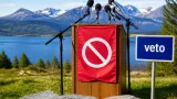 S: Tydligt nej till brytning i alunskiffer – föreslår kommunalt veto