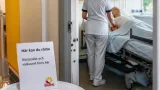 Så kan du rösta om du är inlagd på sjukhus inför riksdagsvalet 13 september