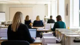 Samtliga riksdagsröster i Kronoberg har kontrollräknats – rapport skickad till Valmyndigheten