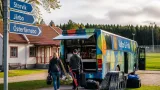 Sandviken: Centerpartiet vill flytta kulturen och fritiden ut i hela kommunen