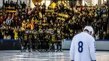 Sandviken föll tungt i premiären – Edlunds återkomst slutade 1–7 mot Villa