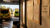 SD kräver återinförande av dygnspass för att säkra ambulansbemanningen i Kalmar län